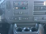 New 2025 Chevrolet Express 2500 Empty Cargo Van for sale #204149 - photo 8