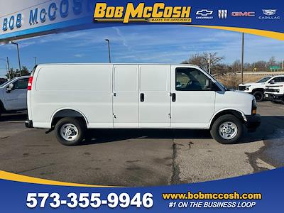 New 2025 Chevrolet Express 2500 Empty Cargo Van for sale #204151 - photo 1