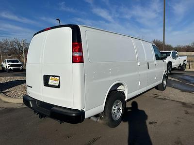 New 2025 Chevrolet Express 2500 Empty Cargo Van for sale #204151 - photo 2