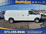 New 2025 Chevrolet Express 2500 Empty Cargo Van for sale #204151 - photo 1