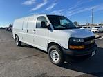 New 2025 Chevrolet Express 2500 Empty Cargo Van for sale #204151 - photo 4