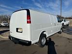 New 2025 Chevrolet Express 2500 Empty Cargo Van for sale #204151 - photo 2