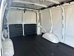 New 2025 Chevrolet Express 2500 Empty Cargo Van for sale #204151 - photo 3