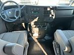 New 2025 Chevrolet Express 2500 Empty Cargo Van for sale #204151 - photo 6