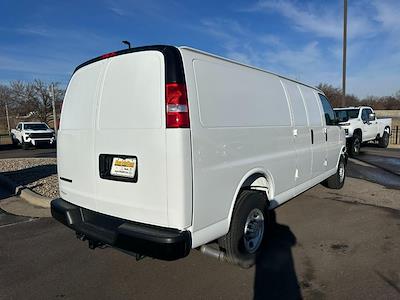 2025 Chevrolet Express 2500 RWD Empty Cargo Van for sale #204204 - photo 2