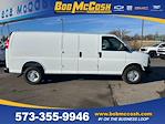 New 2025 Chevrolet Express 2500 Empty Cargo Van for sale #204204 - photo 1