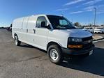 New 2025 Chevrolet Express 2500 Empty Cargo Van for sale #204204 - photo 2