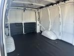 New 2025 Chevrolet Express 2500 Empty Cargo Van for sale #204204 - photo 5