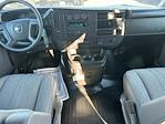New 2025 Chevrolet Express 2500 Empty Cargo Van for sale #204204 - photo 6