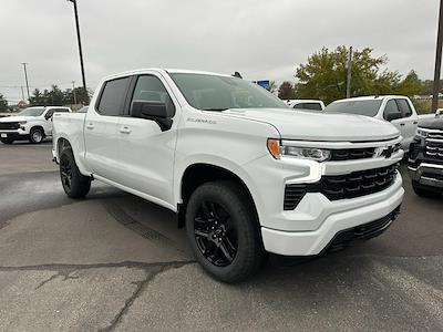 New 2026 Chevrolet Silverado 1500 RST Crew Cab for sale #205389 - photo 2