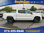 New 2026 Chevrolet Silverado 1500 RST Crew Cab for sale #205389 - photo 1