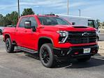 New 2025 Chevrolet Silverado 2500 LT Crew Cab 4x4 Pickup for sale #205550 - photo 2