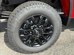 New 2025 Chevrolet Silverado 2500 LT Crew Cab 4x4 Pickup for sale #205550 - photo 4