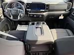New 2025 Chevrolet Silverado 2500 LT Crew Cab 4x4 Pickup for sale #205550 - photo 6