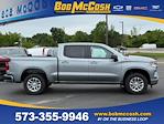 2025 Chevrolet Silverado 1500 Crew Cab 4x4 Pickup for sale #207021 - photo 1
