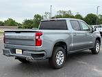 2025 Chevrolet Silverado 1500 Crew Cab 4x4 Pickup for sale #207021 - photo 3