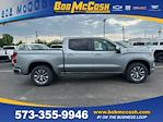 2025 Chevrolet Silverado 1500 Crew Cab 4x4 Pickup for sale #207335 - photo 1