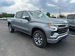 2025 Chevrolet Silverado 1500 Crew Cab 4x4 Pickup for sale #207335 - photo 2
