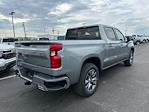 2025 Chevrolet Silverado 1500 Crew Cab 4x4 Pickup for sale #207335 - photo 3