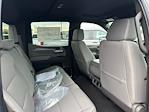 2025 Chevrolet Silverado 1500 Crew Cab 4x4 Pickup for sale #207335 - photo 4