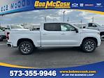 2025 Chevrolet Silverado 1500 Crew Cab 4x4 Pickup for sale #207899 - photo 1