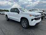 2025 Chevrolet Silverado 1500 Crew Cab 4x4 Pickup for sale #207899 - photo 2