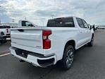 2025 Chevrolet Silverado 1500 Crew Cab 4x4 Pickup for sale #207899 - photo 3
