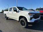 2026 Chevrolet Silverado 1500 Crew Cab 4x4 Pickup for sale #207941 - photo 3