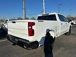 2026 Chevrolet Silverado 1500 Crew Cab 4x4 Pickup for sale #207941 - photo 2