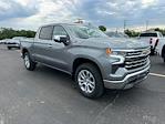 2025 Chevrolet Silverado 1500 Crew Cab 4x4 Pickup for sale #209436 - photo 2