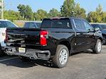 New 2025 Chevrolet Silverado 1500 LTZ Crew Cab 4x4 Pickup for sale #209452 - photo 3