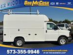 2024 Chevrolet Express 3500 Regular Cab RWD, Knapheide Service Utility Van for sale #214888 - photo 1