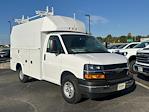 2024 Chevrolet Express 3500 Regular Cab RWD, Knapheide Service Utility Van for sale #214888 - photo 2