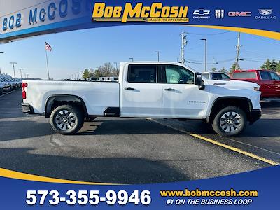 New 2026 Chevrolet Silverado 2500 - photo 1