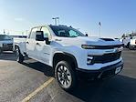 New 2026 Chevrolet Silverado 2500 Custom Crew Cab for sale #214894 - photo 1