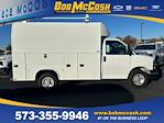 2024 Chevrolet Express 3500 Regular Cab RWD, Knapheide Service Utility Van for sale #214979 - photo 1