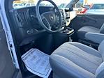 2024 Chevrolet Express 3500 Regular Cab RWD, Knapheide Service Utility Van for sale #214979 - photo 11