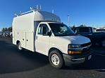 2024 Chevrolet Express 3500 Regular Cab RWD, Knapheide Service Utility Van for sale #214979 - photo 3