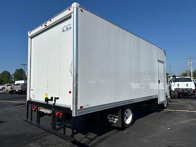 2024 Chevrolet LCF 4500 Regular Cab 4x2, Bay Bridge Box Truck for sale #216193 - photo 2