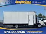 2024 Chevrolet LCF 4500 Regular Cab 4x2, Bay Bridge Box Truck for sale #216193 - photo 1