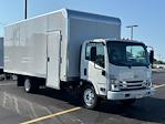 2024 Chevrolet LCF 4500 Regular Cab 4x2, Bay Bridge Box Truck for sale #216193 - photo 3