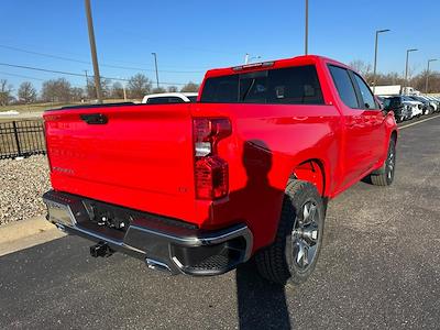 New 2026 Chevrolet Silverado 1500 LT Crew Cab for sale #219726 - photo 2
