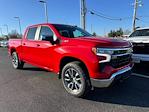 New 2026 Chevrolet Silverado 1500 LT Crew Cab for sale #219726 - photo 3