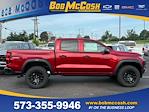New 2025 Chevrolet Colorado Trail Boss Crew Cab 4x4 Pickup for sale #221475 - photo 1