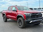 New 2025 Chevrolet Colorado Trail Boss Crew Cab 4x4 Pickup for sale #221475 - photo 2