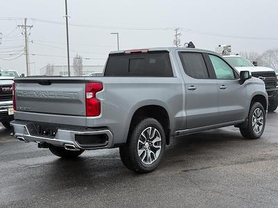 New 2026 Chevrolet Silverado 1500 LT Crew Cab for sale #221781 - photo 2