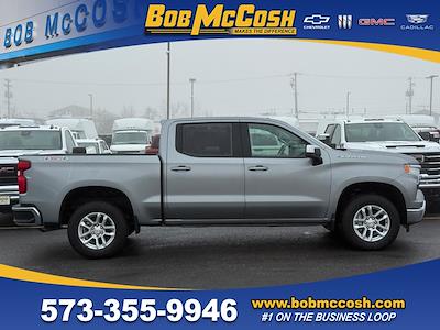 New 2026 Chevrolet Silverado 1500 LT Crew Cab for sale #222255 - photo 1