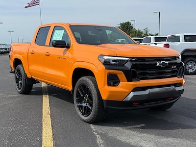 New 2025 Chevrolet Colorado Z71 Crew Cab 4x4 Pickup for sale #222374 - photo 2