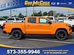 New 2025 Chevrolet Colorado Z71 Crew Cab 4x4 Pickup for sale #222374 - photo 1