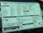 New 2025 Chevrolet Colorado Z71 Crew Cab 4x4 Pickup for sale #222374 - photo 18